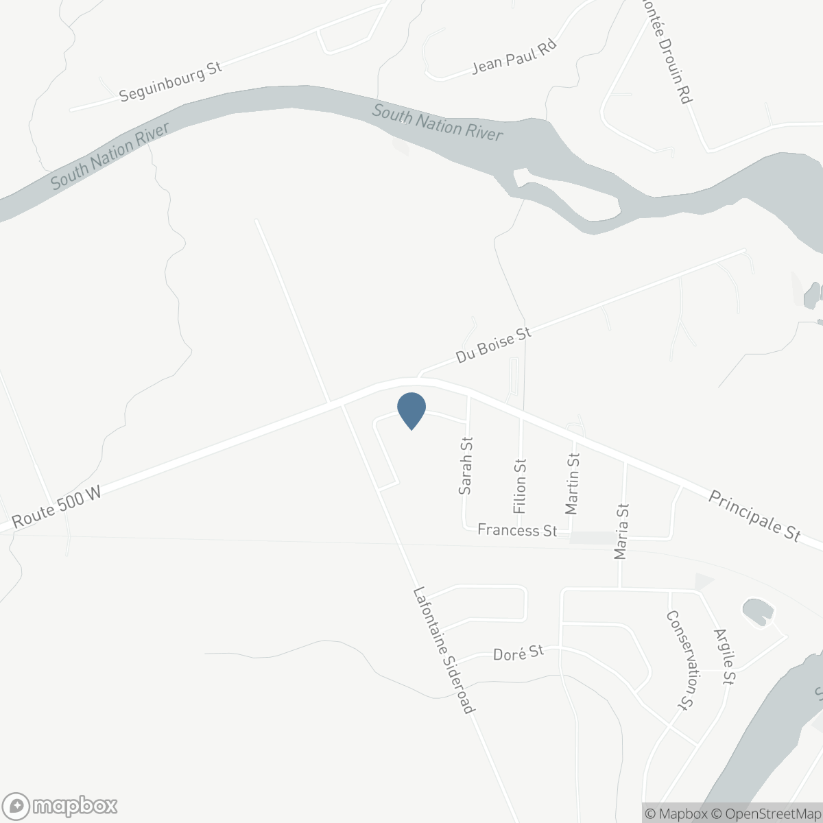 308 ZAKARI STREET, Casselman, Ontario K0A 1M0
